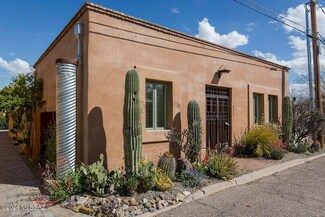 921 S Meyer Ave, Tucson, AZ 85701