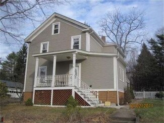 12 High St, Brookfield, MA 01506