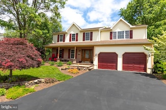 4361 Sutton Cir, Reading, PA 19606