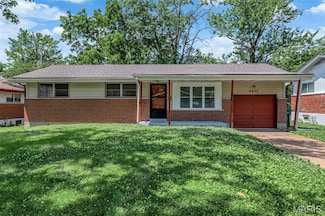 9835 Lawnview Dr, Saint Louis, MO 63136