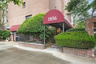 1856 Beacon St Unit 2D, Brookline, MA 02445