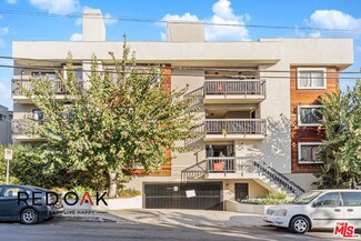 1522 N Formosa Ave Unit 203, Los Angeles, CA 90046