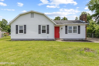 453 Hunting Green Dr, Jacksonville, NC 28546