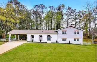 2876 Wendwood Dr, Marietta, GA 30062
