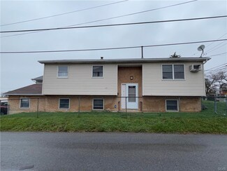 814 N Graham St Unit 816, Allentown, PA 18109