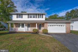 1248 Kirkwood Dr, Vineland, NJ 08361