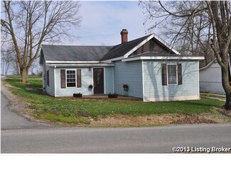 282 S Property Rd, New Castle, KY 40050