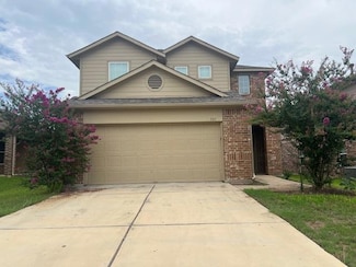381 Northern Flicker St, Kyle, TX 78640
