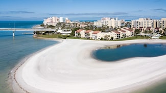 845 S Gulfview Blvd Unit 107, Clearwater Beach, FL 33767