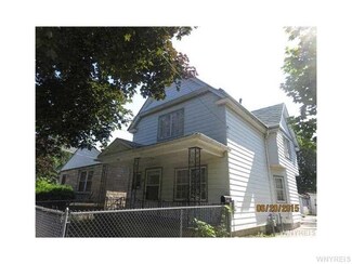 101 Schiller St, Buffalo, NY 14206