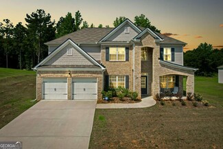 150 Gadson Dr, Fayetteville, GA 30214