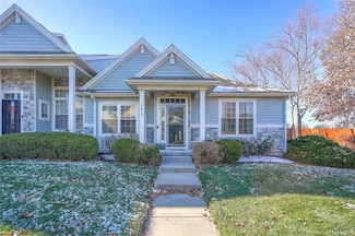 7812 W 158th St, Overland Park, KS 66223