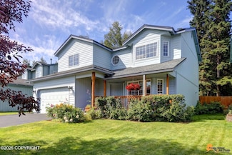 8720 Bell Place, Anchorage, AK 99507