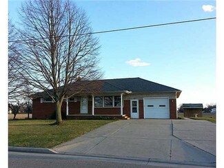 705 W Lutz Rd, Archbold, OH 43502