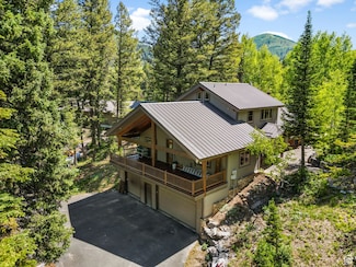 9443 Wild Clematis Ln Unit 1, Brighton, UT 84121