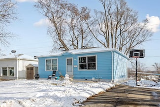 7407 S 72nd Ave, La Vista, NE 68128