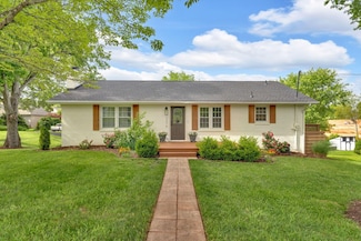 3216 Buckingham Dr, Johnson City, TN 37604