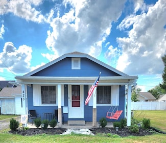 423 Munsee Place, Huron, OH 44839