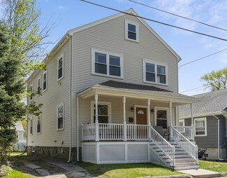 43 Carolina St, Medford, MA 02155