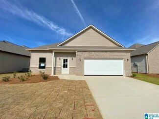 68 Granvil Way, Weaver, AL 36277