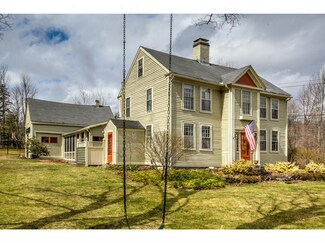 168 Main St, New Ipswich, NH 03071