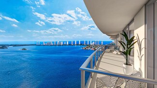 220 Lake Shore Dr Unit 2417, West Palm Beach, FL 33403