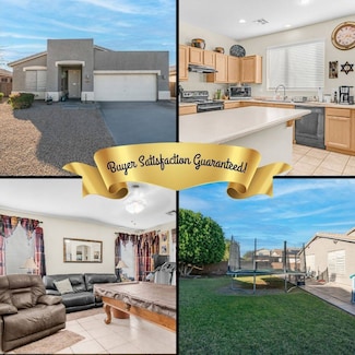 3242 N 125th Dr, Avondale, AZ 85392