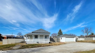 511 E State St, Corydon, IA 50060