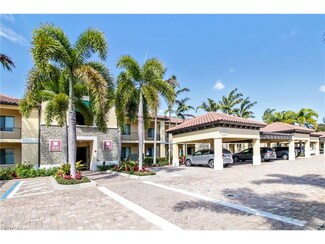 1005 Sandpiper St Unit C-203, Naples, FL 34102