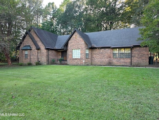 8625 Deer Creek Cir, Olive Branch, MS 38654