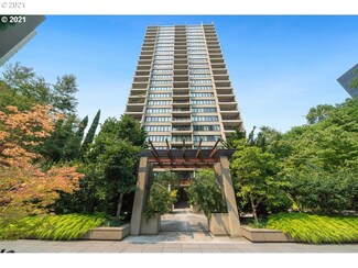 255 SW Harrison St Unit 4A, Portland, OR 97201