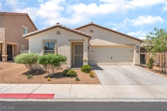 518 Descubir Ave, North Las Vegas, NV 89081