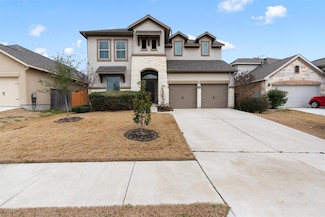 3129 Rabbit Creek Dr, Georgetown, TX 78626