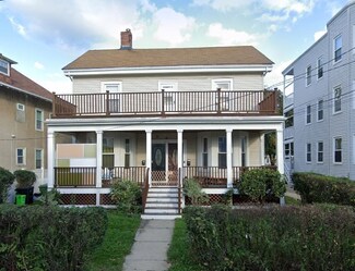 874 Adams St, Dorchester Center, MA 02124