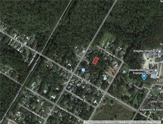 0 Henry Clay St, Mandeville, LA 70448