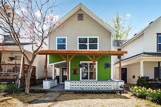 3421 Lexington Ave, Kansas City, MO 64124