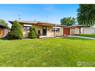 1200 25th Ave, Greeley, CO 80634