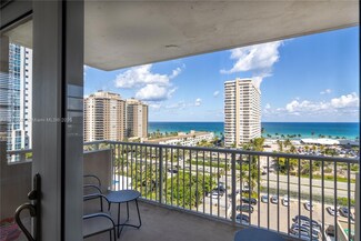 1965 S Ocean Dr Unit 9F, Hallandale Beach, FL 33009