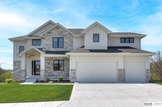 2302 N 186th St, Elkhorn, NE 68022