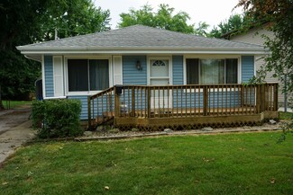 610 W Sherman Ave, Pontiac, IL 61764