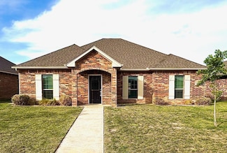 7901 Crestline Dr, Amarillo, TX 79119