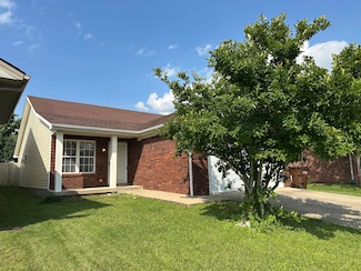 133 Angela Trail, Nicholasville, KY 40356