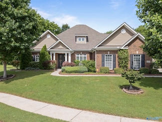 477 Jasmine Dr, Madison, AL 35757