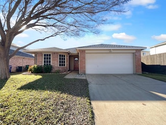 2825 Briargrove Ln, McKinney, TX 75071