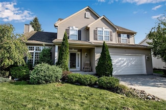 21 Windsor Ridge Dr, Lancaster, NY 14086