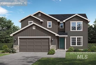 11549 W Julianna Ct, Nampa, ID 83651
