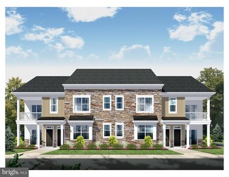 417 Harleysville Pike Unit 101 LOWER, Harleysville, PA 19438