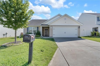 227 Kendall Dr, Winston Salem, NC 27107