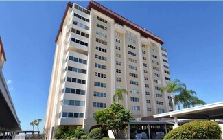 1700 Benjamin Franklin Dr Unit 2E, Sarasota, FL 34236