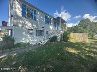 1406 Madison Ave, Maryville, TN 37804